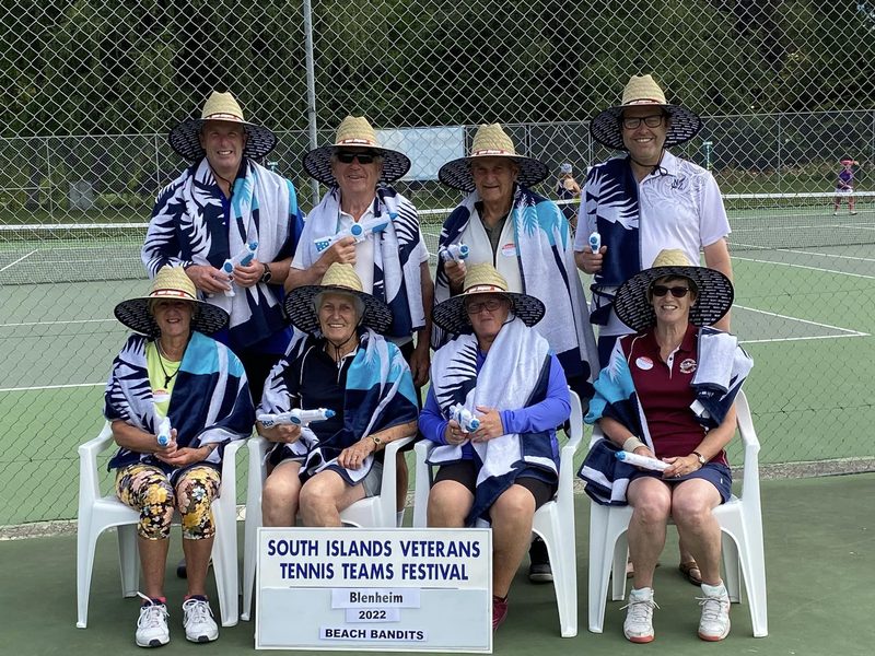 Appetite For Winning - 1st Place Festival Champions